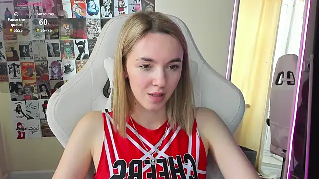 NessaDiazz