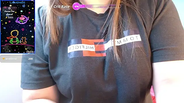 MsJossie