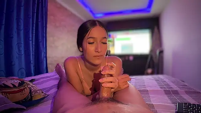 juva___ - Juva___'s free webcam