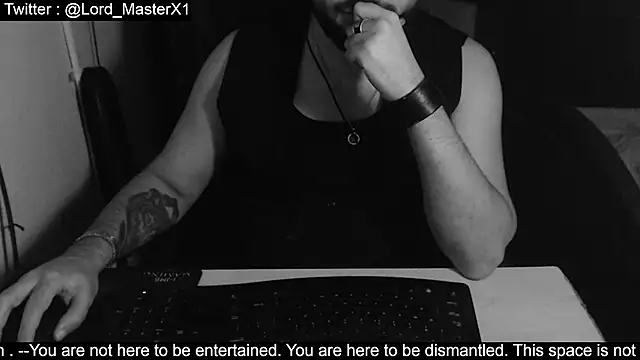 Lord_MasterX