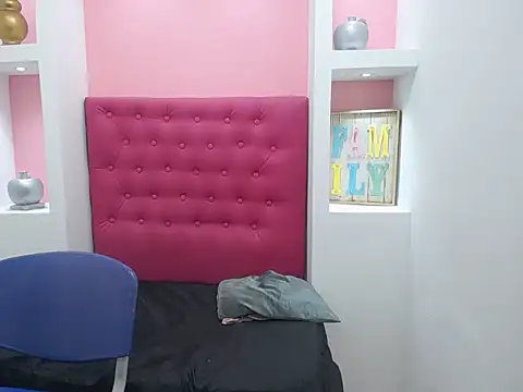 DashaLuxy