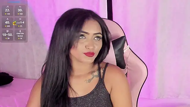 renata_wilsom - Renata_wilsom's free webcam