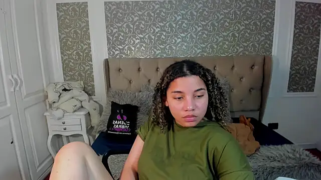 mayaa_ross - Mayaa_ross's free webcam