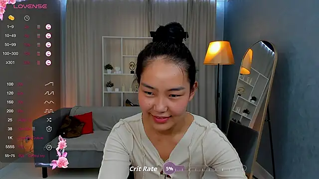AsianCheek