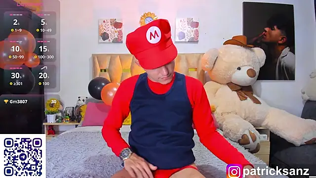 patrick_sanzz