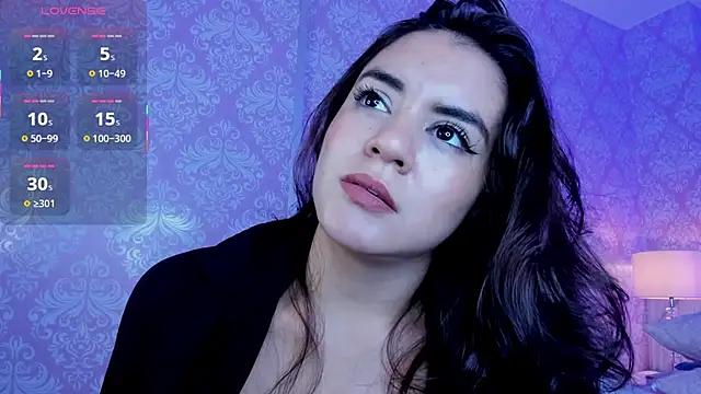 lhea_foxx - Lhea_Foxx's free webcam - UK Sex Cams