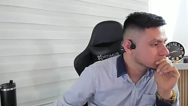 rick_adams - Rick_Adams's free webcam