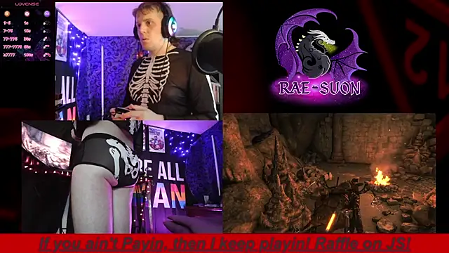 Rae-Suon