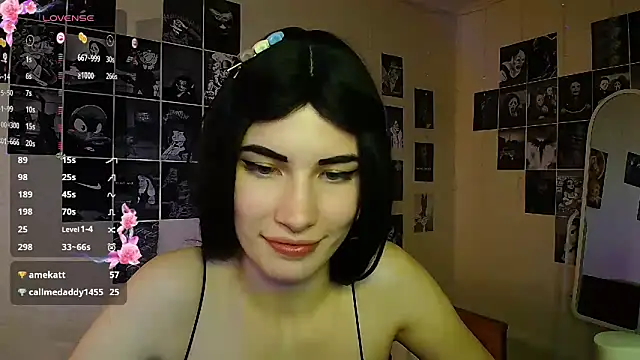 mskissa - Mskissa's free webcam - UK Sex Cams