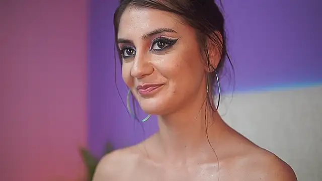 SabrinaHope