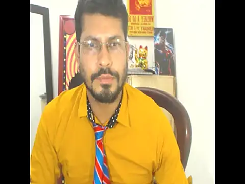 mikeriverx - MikeRiverx's free webcam - UK Sex Cams