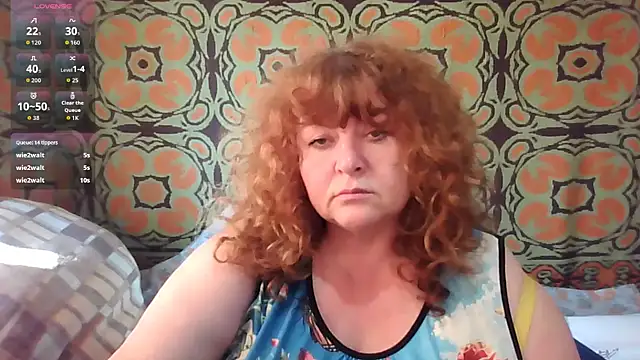 rosered69 - RoseRed69's free webcam