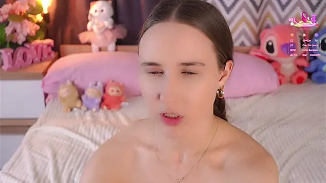 maudale - MaudAle's free webcam - UK Sex Cams