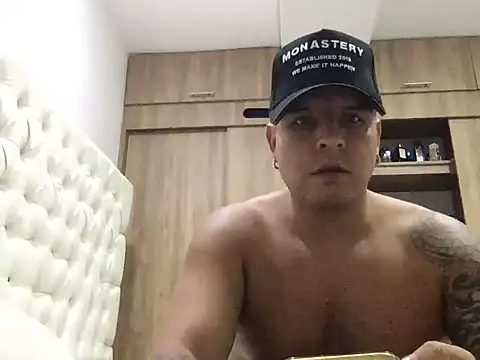 paisaexotico - Paisaexotico's free webcam - UK Sex Cams
