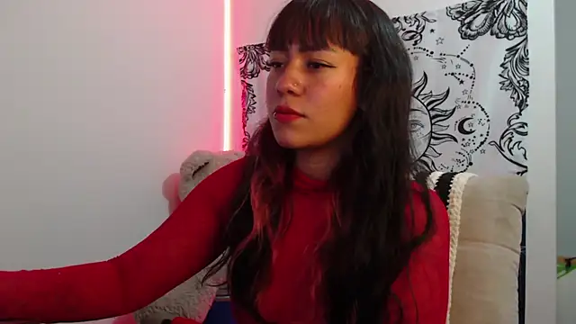 darkcherry27 - Darkcherry27's free webcam - UK Sex Cams
