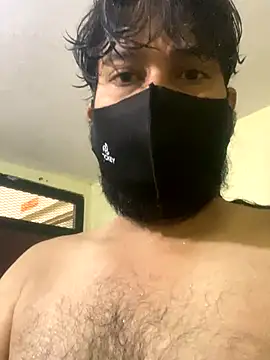 akashhunter - Akashhunter's free webcam - UK Sex Cams