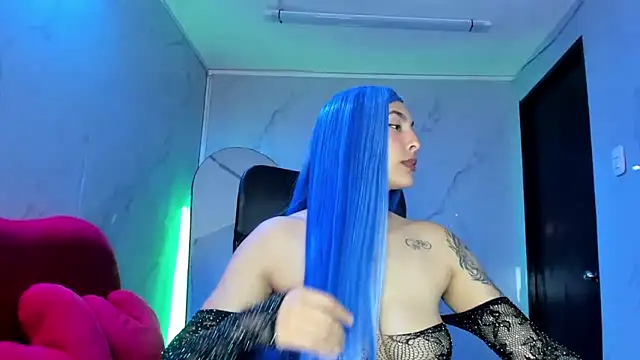 chloeetompson_ - ChloeeTompson_'s free webcam - UK Sex Cams