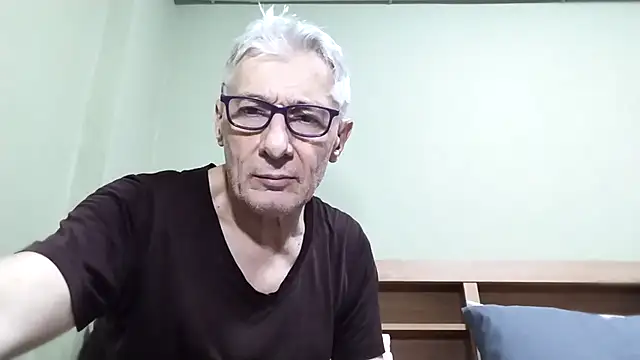 biguncuthardcock (M grandpa) - JERK COCK HARD UNTIL DO CUM YOURSELF