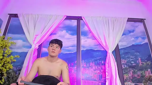 SluttyBoyDuo