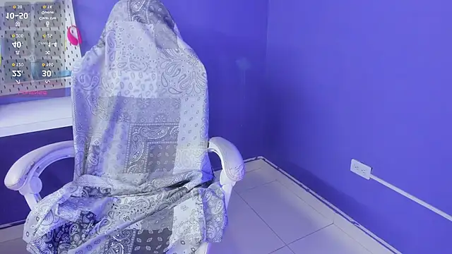 nezuko_16 - Nezuko_16's free webcam - UK Sex Cams