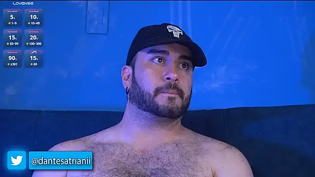 dantesatrianii