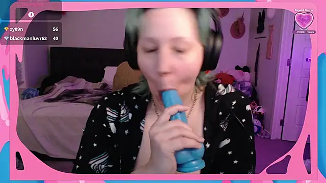 CirqueNoirBlu