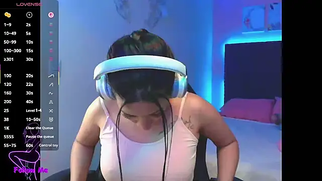 SallyWhitee