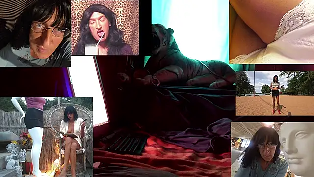  SissiDomination chat room