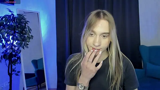 mellisadream - Mellisadream's free webcam - UK Sex Cams