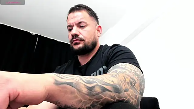 musclemonster31
