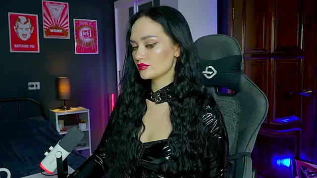 QueenAliss