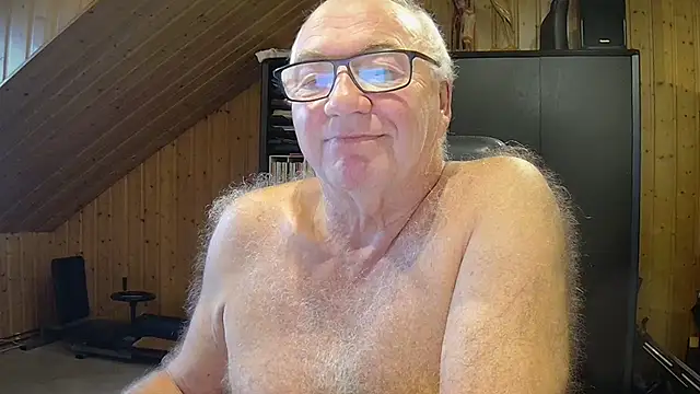 biggandybig (M grandpa) - every 100 tk you get a gift