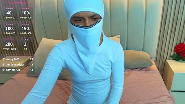 hania_jabal - Hania_jabal's free webcam - UK Sex Cams