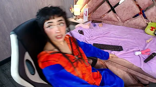 Babyyrasta666