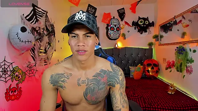 Damian_latinxxx