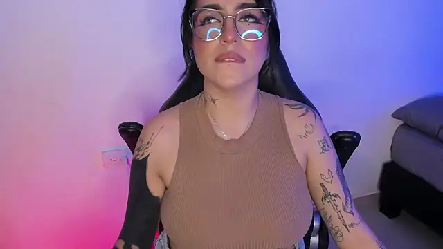 AnnikaMerliahh_