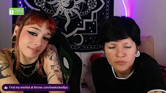 lovelockedlips