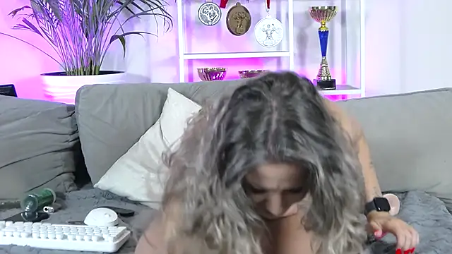 AdelineCarter