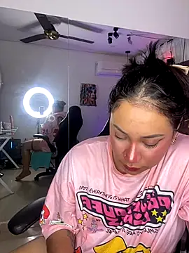 SashaFlame500