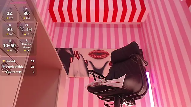 naughtyelska