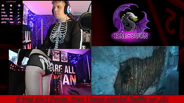Rae-Suon