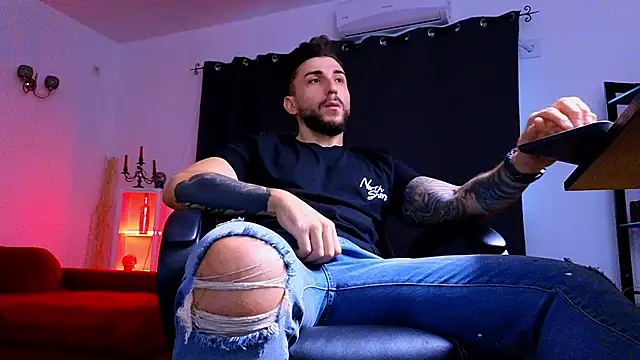 MightyAaron66