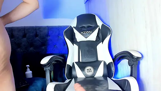 SafiroBlake