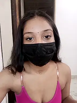 Cute_Rakhi8 from StripChat is Freechat