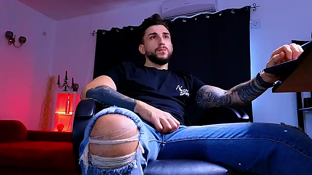 MightyAaron66