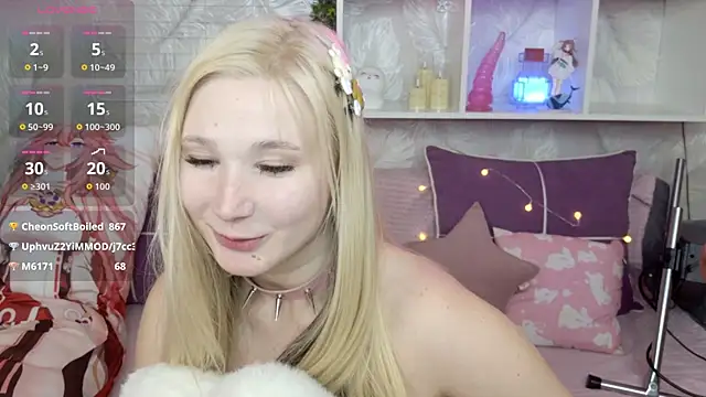 MeowkaKitty