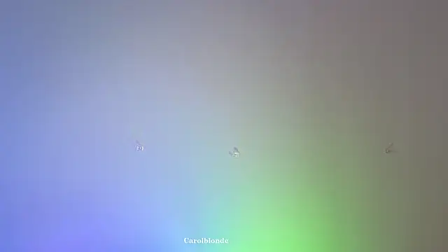 Carolblonde