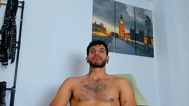 JuanBlade