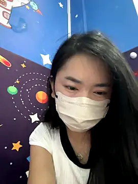 dhjm168 - DHJM168's free webcam