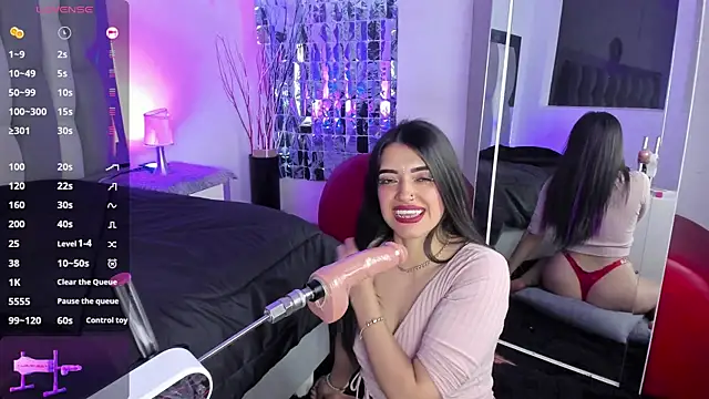 IsaDiiaz